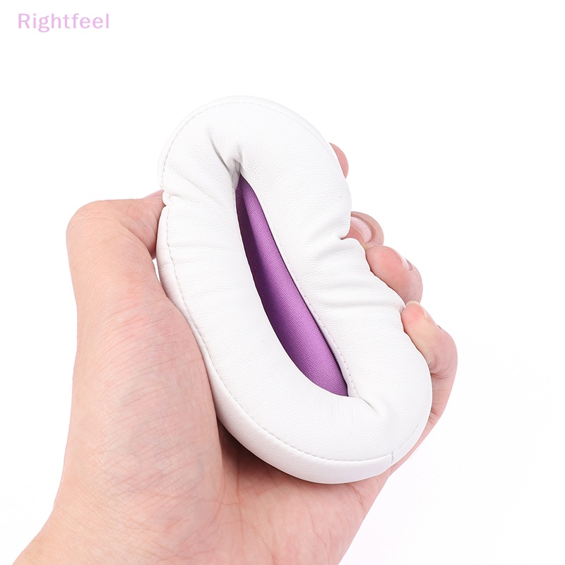 Set 2 Đệm Tai Nghe Thay Thế Cho hyperx cloud core sger flights alpha silver x pro i ii Mới