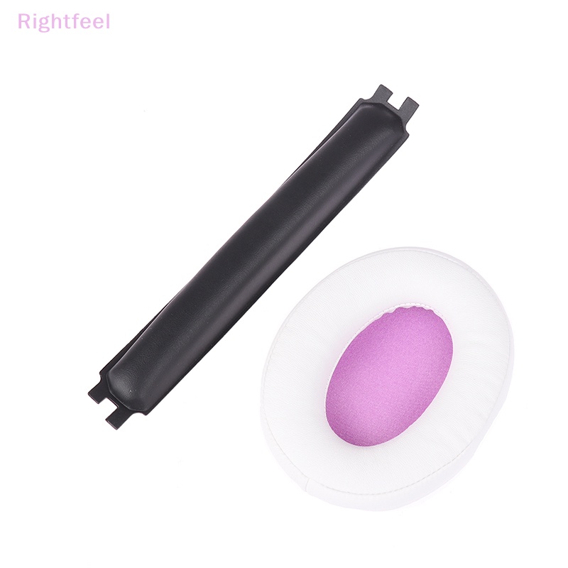 Set 2 Đệm Tai Nghe Thay Thế Cho hyperx cloud core sger flights alpha silver x pro i ii Mới