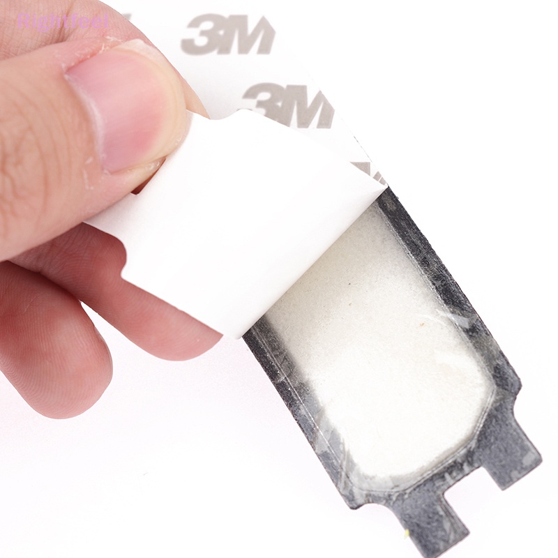 Set 2 Đệm Tai Nghe Thay Thế Cho hyperx cloud core sger flights alpha silver x pro i ii Mới