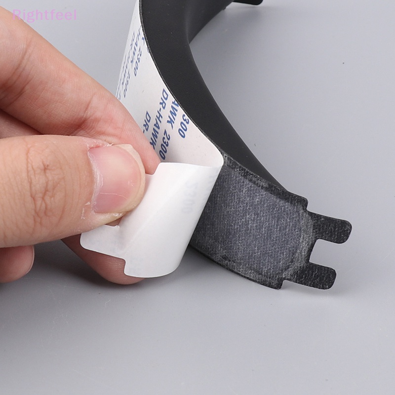 Set 2 Đệm Tai Nghe Thay Thế Cho hyperx cloud core sger flights alpha silver x pro i ii Mới