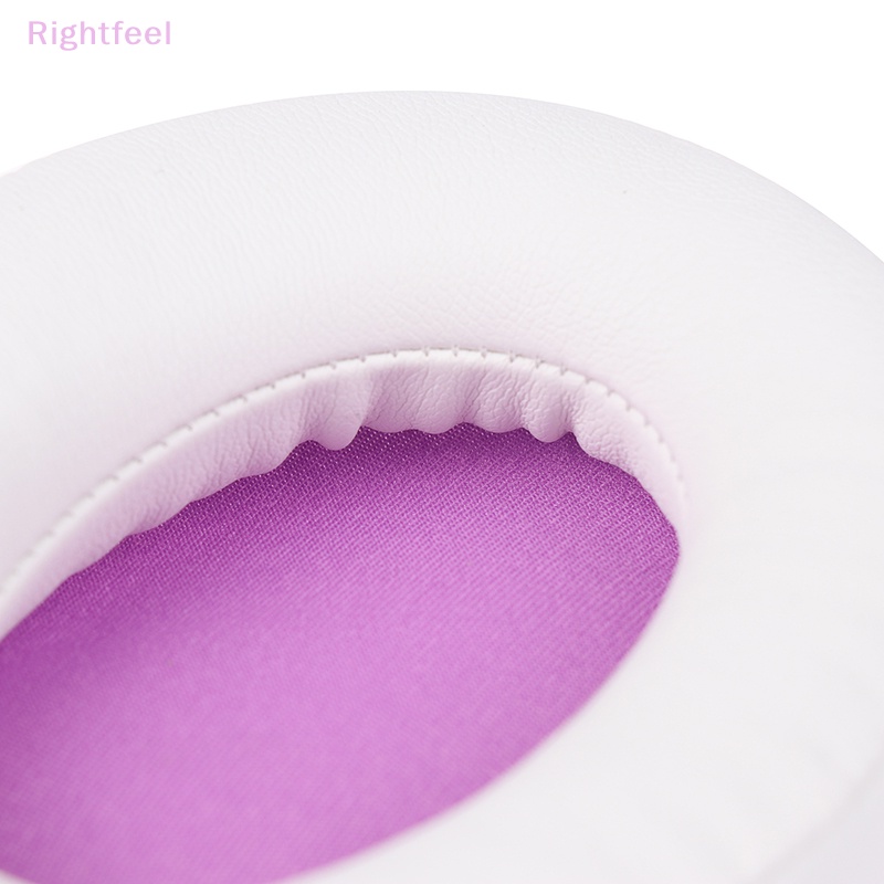 Set 2 Đệm Tai Nghe Thay Thế Cho hyperx cloud core sger flights alpha silver x pro i ii Mới