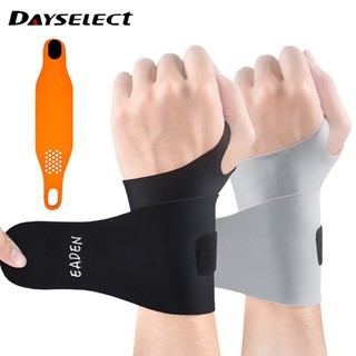 Dayelect one piece Đai Nén Nẹp Cổ Tay Tập Thể Dục Giảm Đau An Toàn Cho Nam Và Nữ