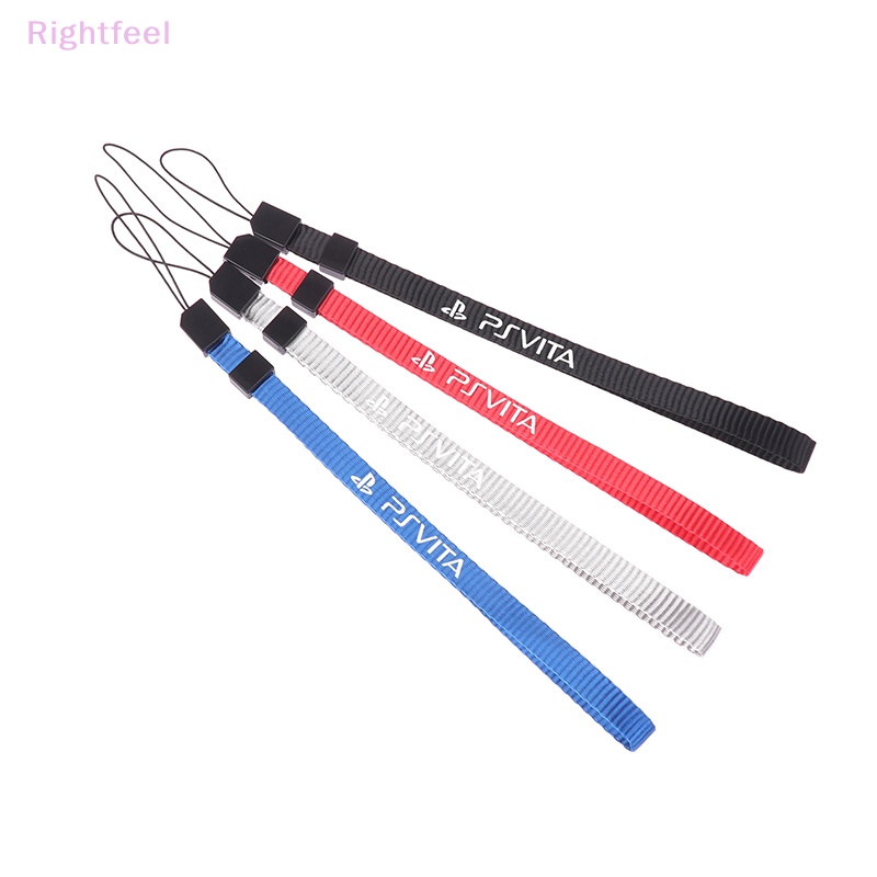 Dây Đeo Cổ Tay Cho Máy Chơi game psvita ps vita1000 psvita2000 Mới