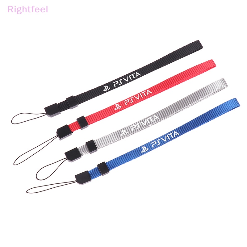 Dây Đeo Cổ Tay Cho Máy Chơi game psvita ps vita1000 psvita2000 Mới