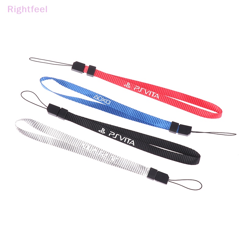 Dây Đeo Cổ Tay Cho Máy Chơi game psvita ps vita1000 psvita2000 Mới