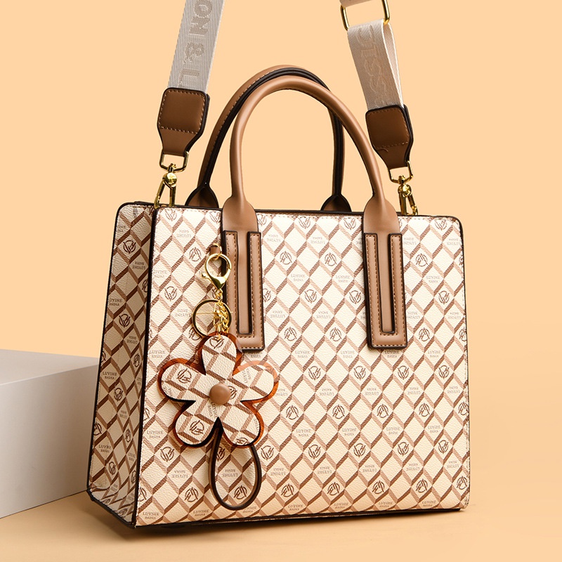 Túi Xách Đeo Vai Phong Cách Mới Cho Nữ