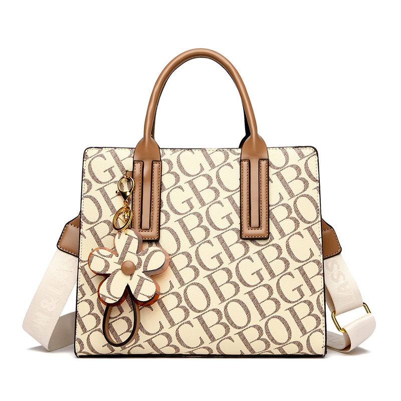 Túi Xách Đeo Vai Phong Cách Mới Cho Nữ