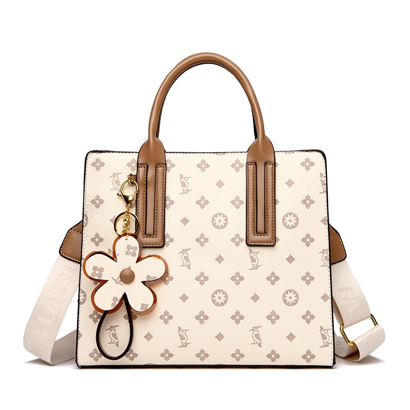 Túi Xách Đeo Vai Phong Cách Mới Cho Nữ