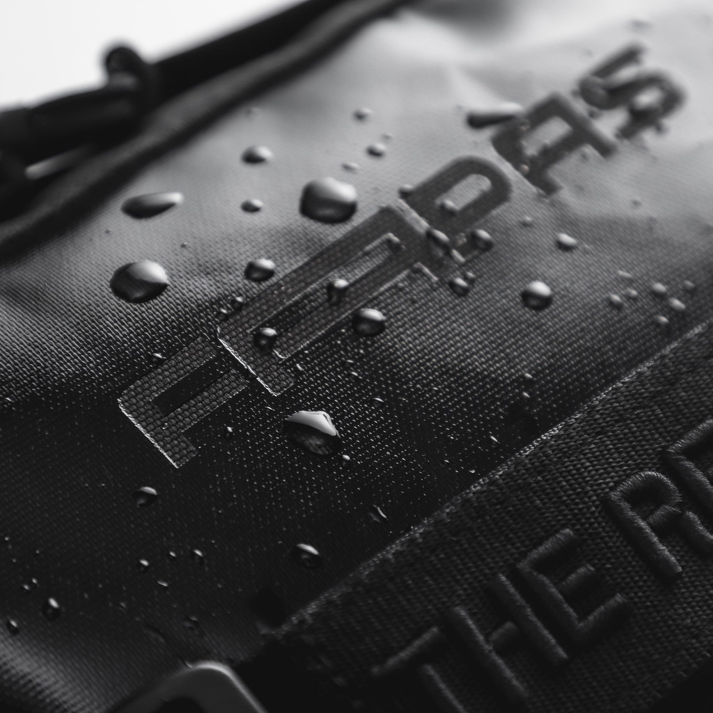 TÚI ĐEO CHÉO Nam Chất Liệu Da Chống Thấm Nước FAPAS