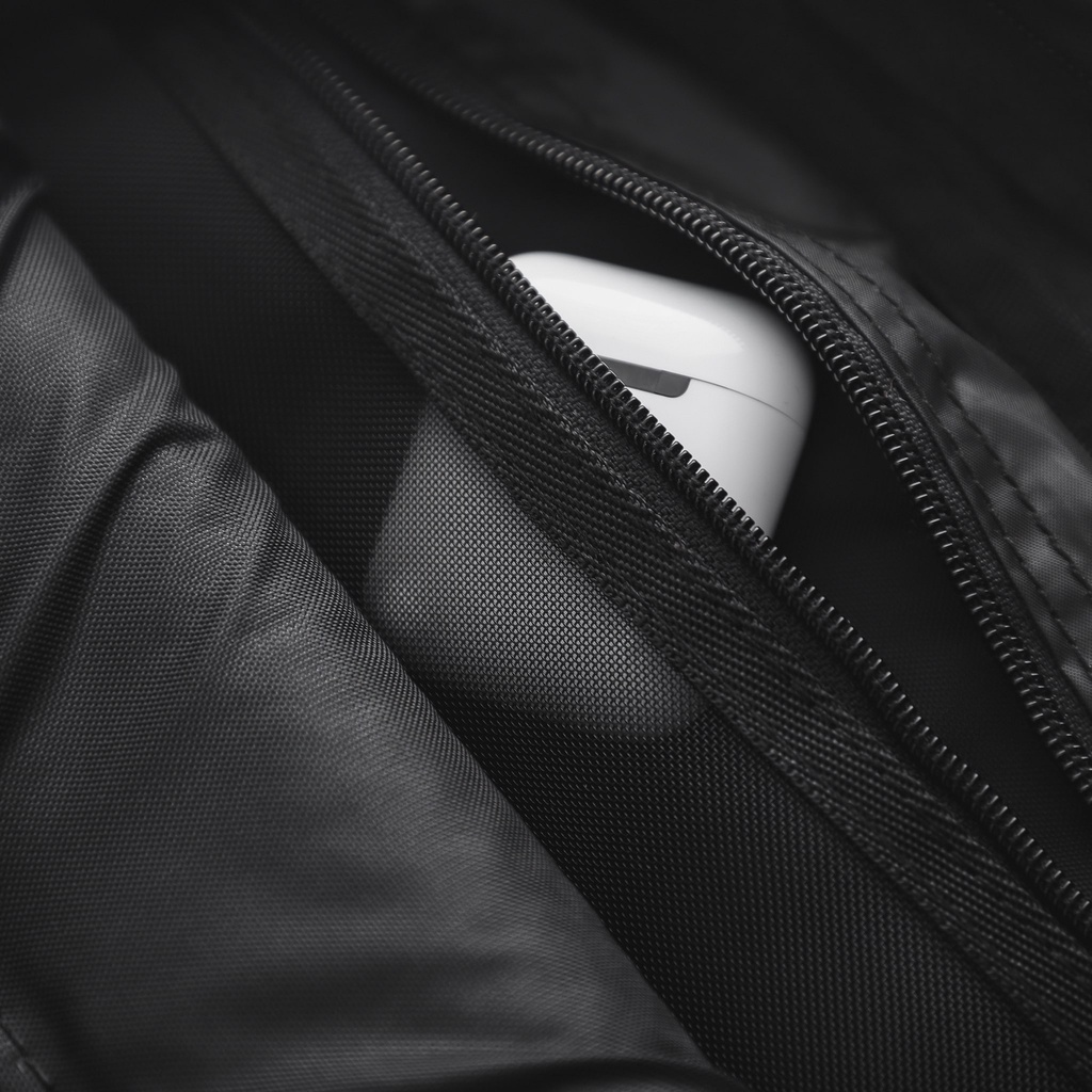 TÚI ĐEO CHÉO Nam Chất Liệu Da Chống Thấm Nước FAPAS