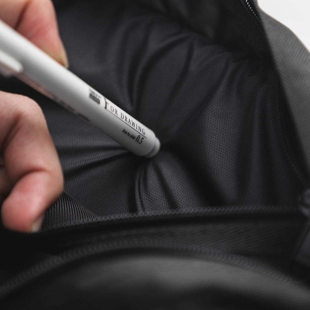 TÚI ĐEO CHÉO Nam Chất Liệu Da Chống Thấm Nước FAPAS