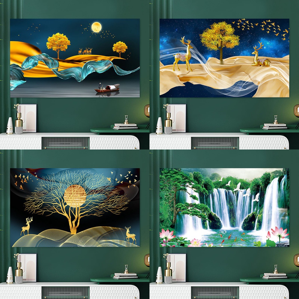 Vỏ Bụi Tivi Co Giãn 32 Inch 38 Inch 42 Inch 49 Inch 55 Inch 50 Inch 65 Inch 70 Inch Treo Tivi Vải