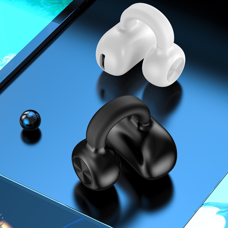 Mới Tai Nghe bluetooth Không Dây Siêu Dài Chống Ồn hd