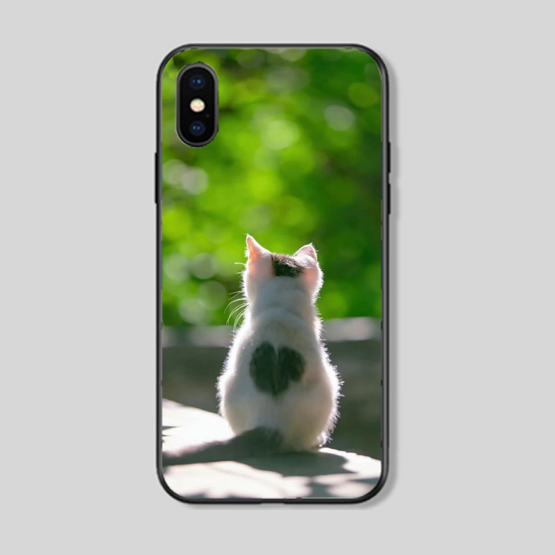 Ốp Điện Thoại Chống Sốc Hình graffiti Cho sony xperia c5 / c5 ultra / e5553 / e5563 / l3 / l4312 / xa1 / g3116 / g3121 / g3112