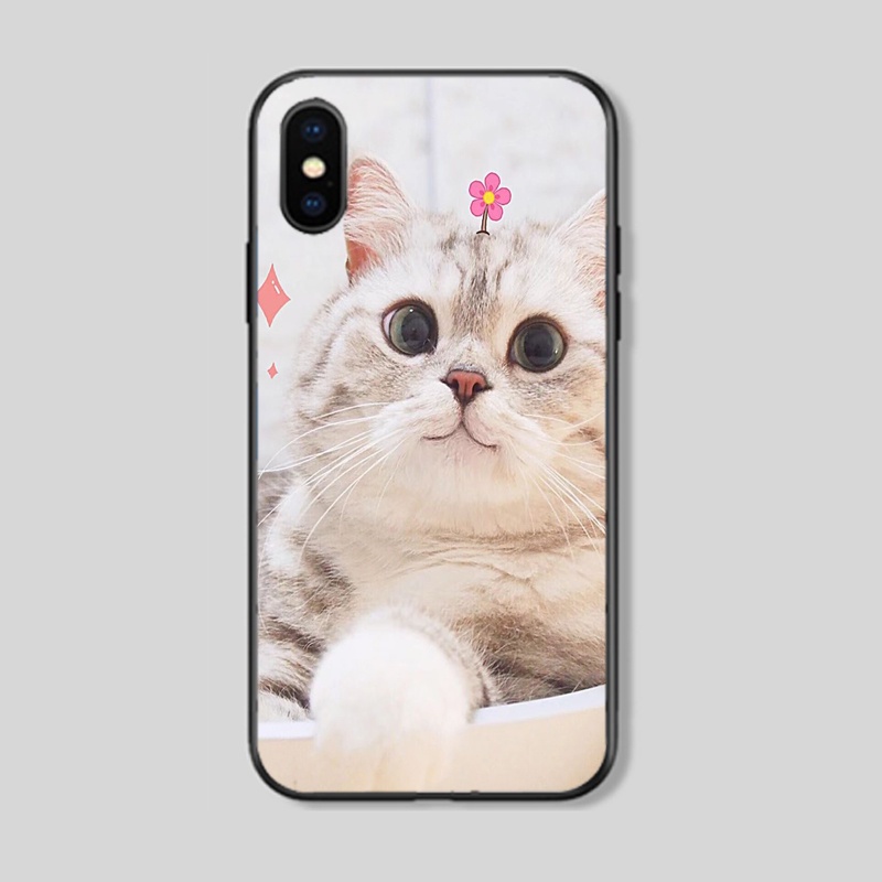 Ốp Điện Thoại Chống Sốc Hình graffiti Cho sony xperia c5 / c5 ultra / e5553 / e5563 / l3 / l4312 / xa1 / g3116 / g3121 / g3112