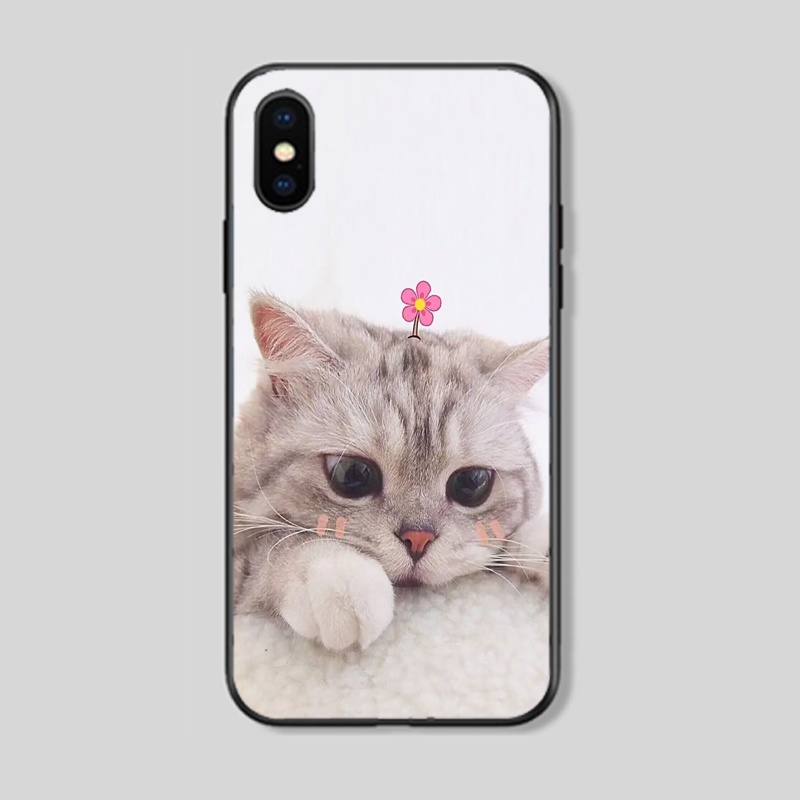 Ốp Điện Thoại Chống Sốc Hình graffiti Cho sony xperia c5 / c5 ultra / e5553 / e5563 / l3 / l4312 / xa1 / g3116 / g3121 / g3112