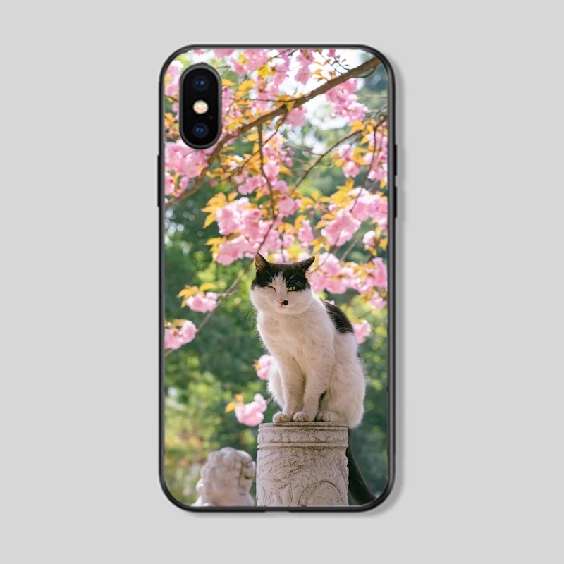 Ốp Điện Thoại Chống Sốc Hình graffiti Cho sony xperia c5 / c5 ultra / e5553 / e5563 / l3 / l4312 / xa1 / g3116 / g3121 / g3112