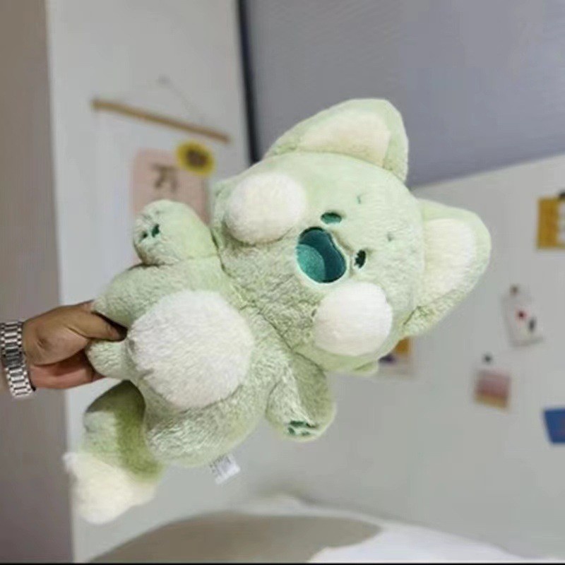 Thú Nhồi Bông Hình Chú Gấu teddy Dễ Thương 50cm