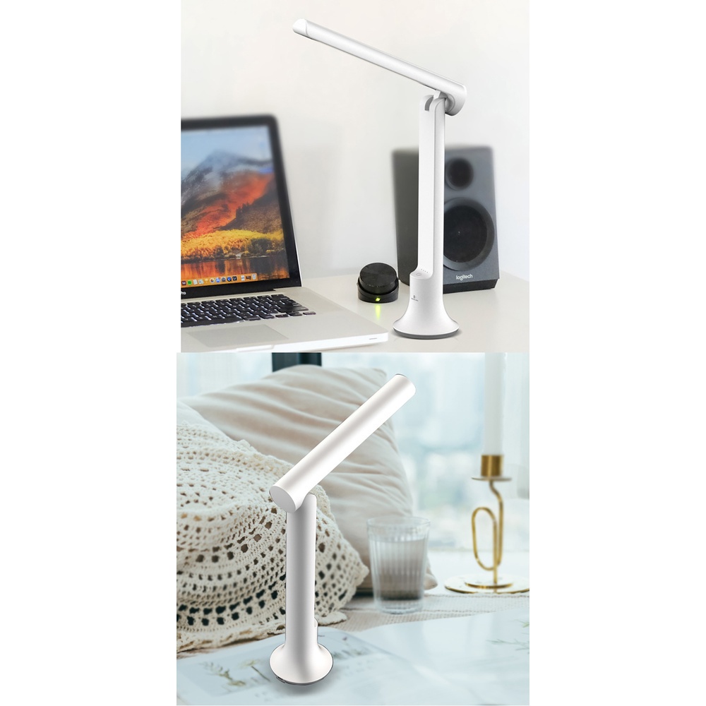 Đèn bàn không dây SOKUNL L100 Chính Hãng