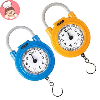 Yanca cân điện tử cầm tay 10kg độ chính xác cao vn