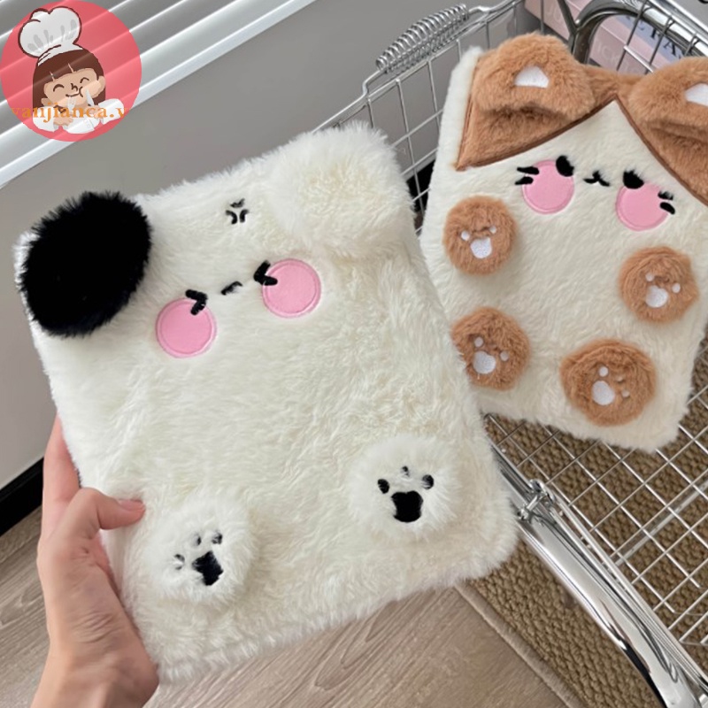 Yanca Sổ Lưu Trữ Ảnh Thẻ idol Mèo Bông Mềm Mại Dễ Thương vn