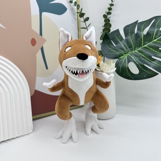 New product Garten of banban Kittysaurus plush class Garden plush doll 8VM3