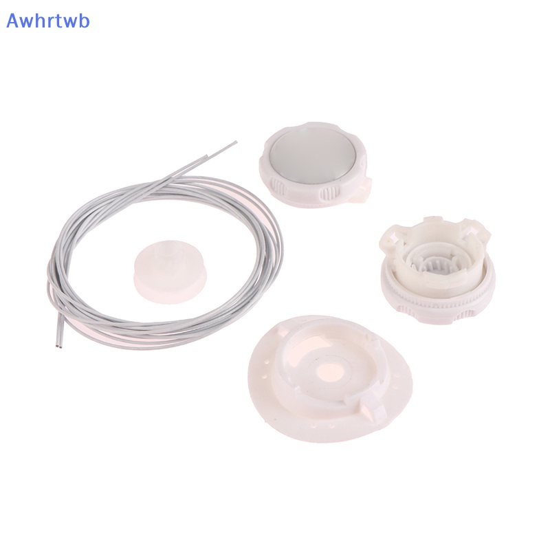 Awhrtwb Khóa Dây Giày Thể Thao Tự Động Xoay Bằng Kim Loại Không Cần Buộc Nhanh Cho Trẻ Em / Người Lớn Mới