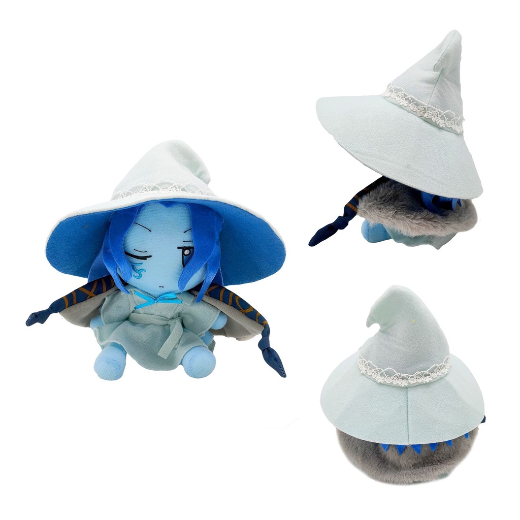 Touhou Đồ chơi nhồi bông Hình Hoạt Hình anime lolita Bí Mật Cho Trẻ Em