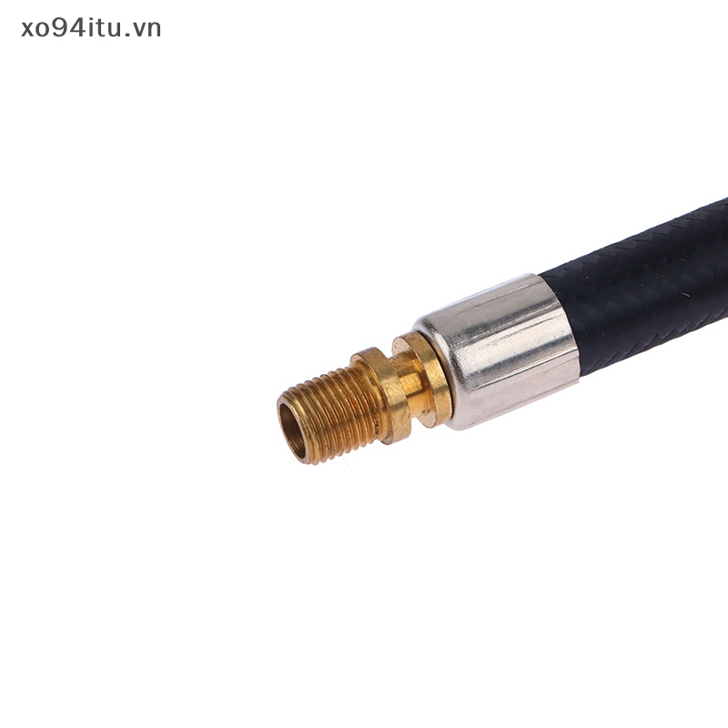 Xoitu Ống Nối Dài Bơm Hơi Lốp Xe Đạp / Xe Máy Bơm Hơi vn
