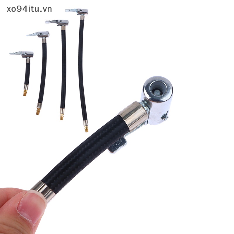 Xoitu Ống Nối Dài Bơm Hơi Lốp Xe Đạp / Xe Máy Bơm Hơi vn