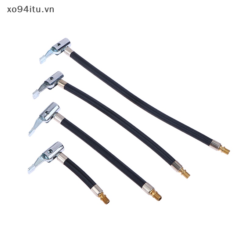 Xoitu Ống Nối Dài Bơm Hơi Lốp Xe Đạp / Xe Máy Bơm Hơi vn