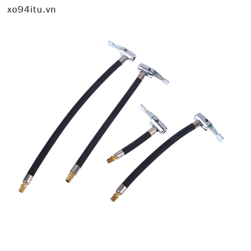 Xoitu Ống Nối Dài Bơm Hơi Lốp Xe Đạp / Xe Máy Bơm Hơi vn