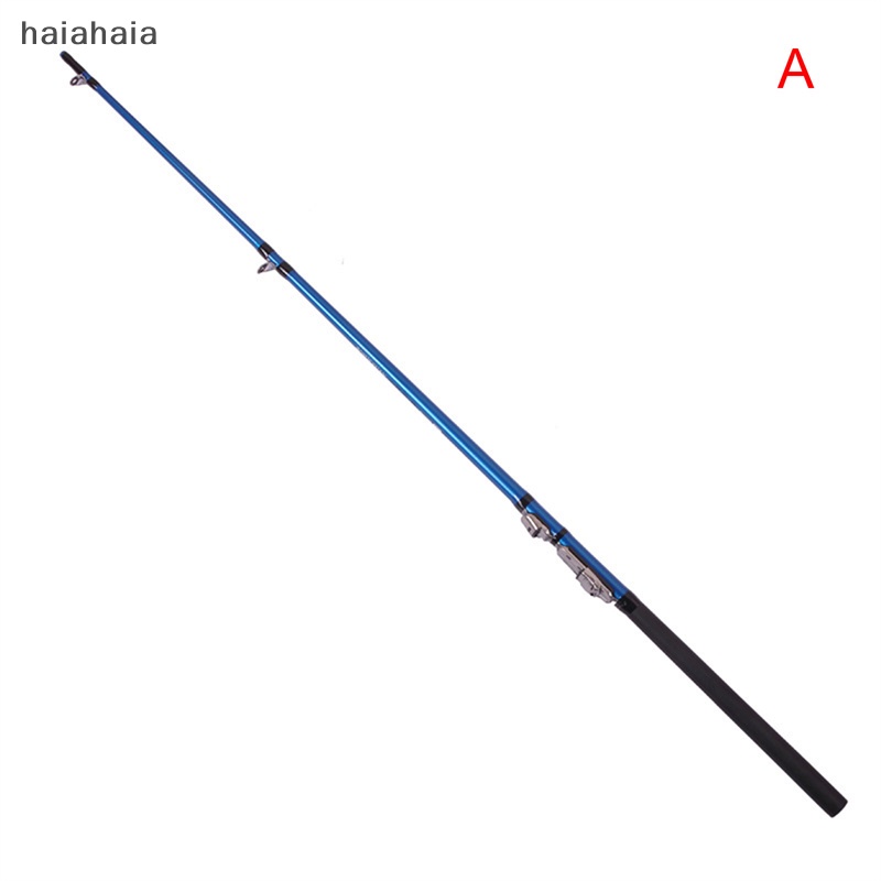 Cần Câu Cá 2 Khúc Dài 1.3 / 1.5 / 1.8m / 2.1m