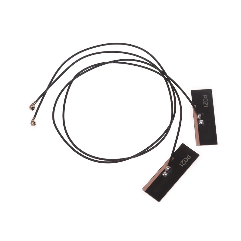 Ăng Ten Băng Tần Kép wifi 2 4ghz 5ghz ipex4 mhf4 wifi m 2 ngff