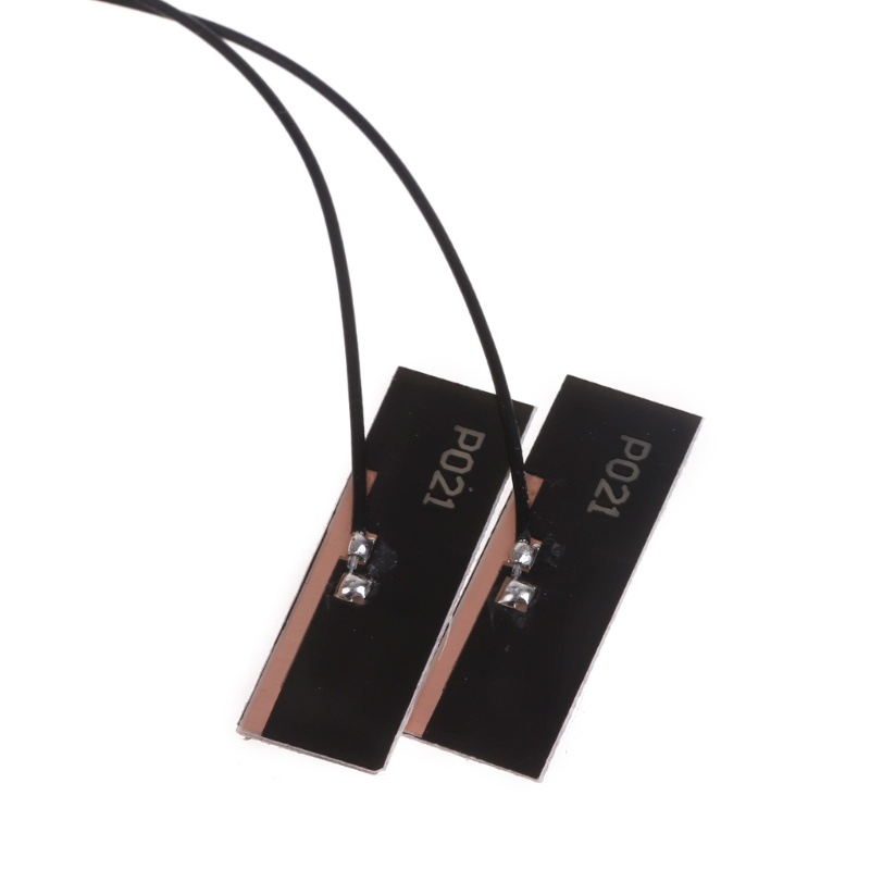 Ăng Ten Băng Tần Kép wifi 2 4ghz 5ghz ipex4 mhf4 wifi m 2 ngff