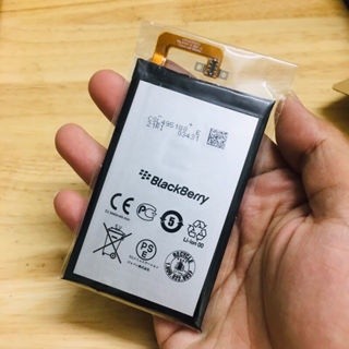 Pin Blackberry Keyone Zin New