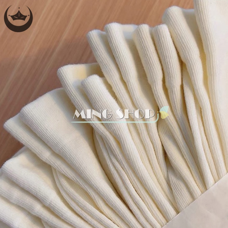 Ming Vớ Thoải Mái Nhiều Màu Thời Trang Xuân Thu Nhật Bản Cho Nữ