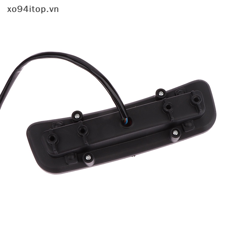 Xoitop Mới Đèn Tín Hiệu Xi Nhan 12v 48-60v Thông Dụng Cho Xe Điện harley vn