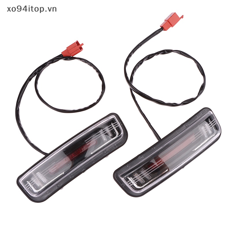 Xoitop Mới Đèn Tín Hiệu Xi Nhan 12v 48-60v Thông Dụng Cho Xe Điện harley vn
