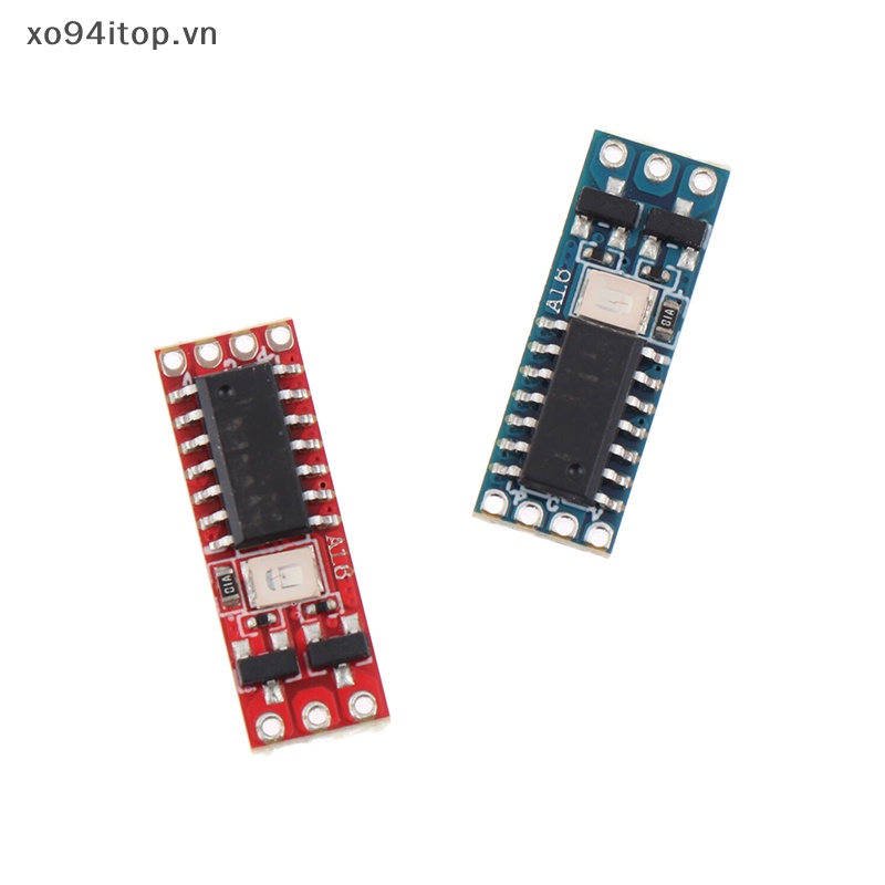 Bảng Mạch Điều Khiển Động Cơ Không Chổi Than mini 1s-2s dc 3.7v-7.4v 4a 1104 1106 1306 1407 1806