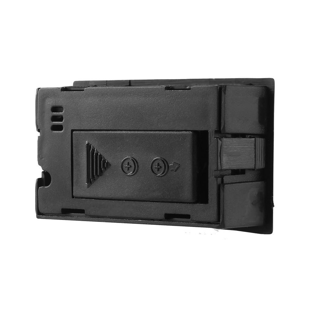 PK Mini Digital LCD Thermometer Hygrometer Humidity Temperature Meter Indoor