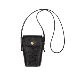 Longchamp Túi Da Đeo Vai Đựng Điện Thoại Thời Trang Cho Nữ