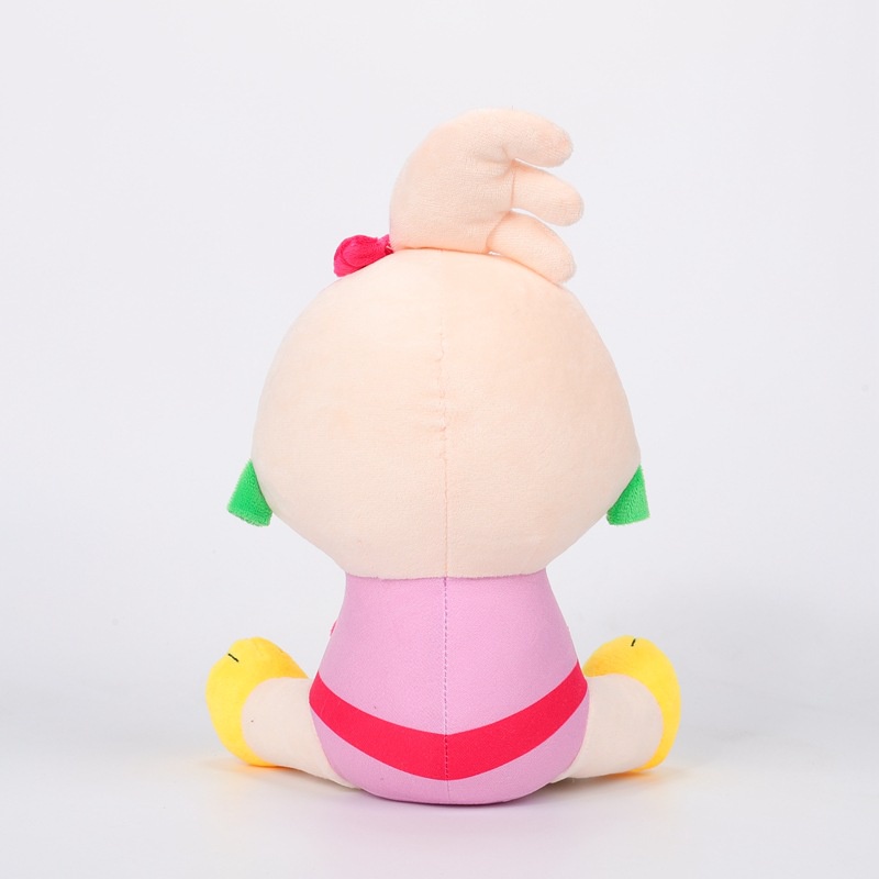 Fnaf Thú Nhồi Bông An Toàn Hình Sói roxynne Dễ Thương Cho Bé