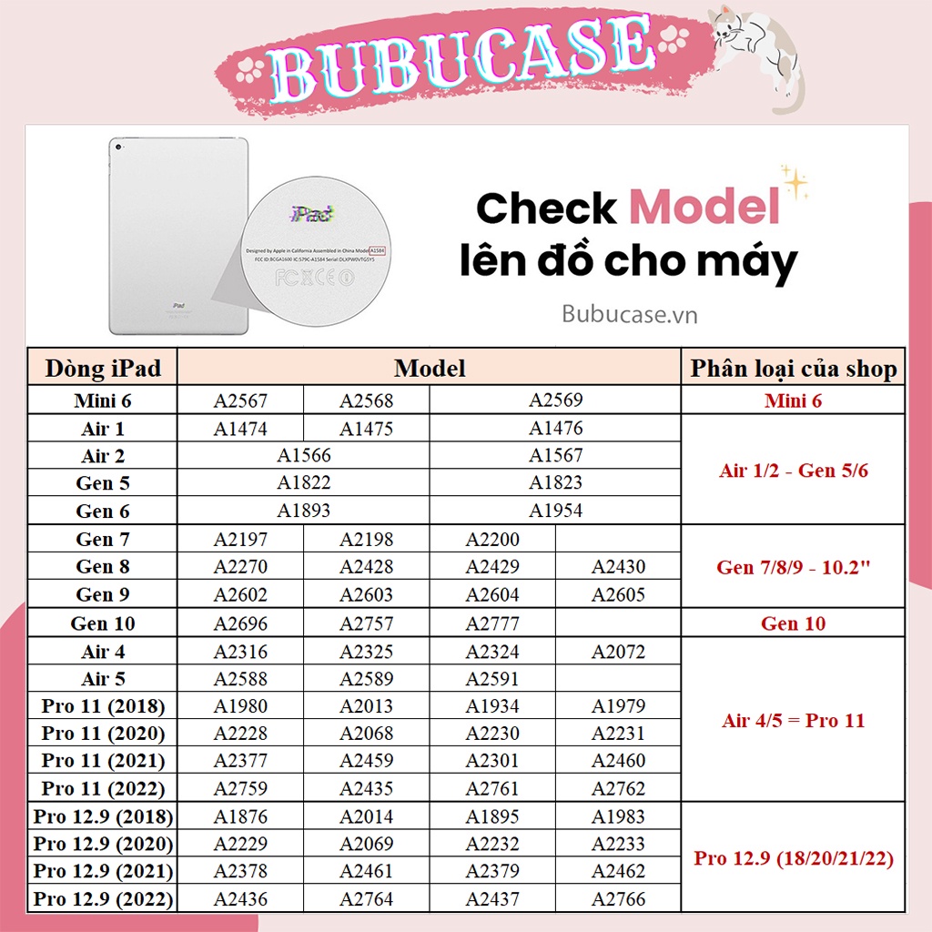 Kính Cường Lực Khuôn Tự Dán Cho iPad Cho Gen 5/6/7/8/9/10, Air 1/2/4/5, Pro 11", Pro 12.9" - Full Màn Hình