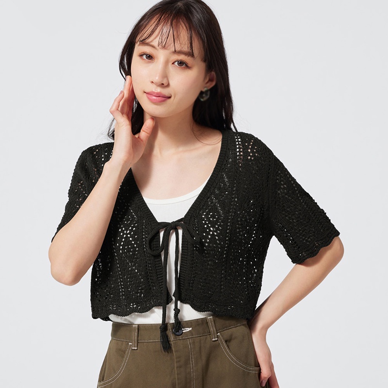 Áo Croptop Màu Sắc Thời Trang Mùa Hè Cho Nữ