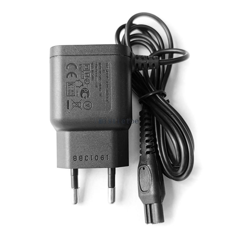 Miss ac Cục Sạc Cho Máy Cạo Râu hq8505 hq6 hq7 hq8 hq9 rq s5000