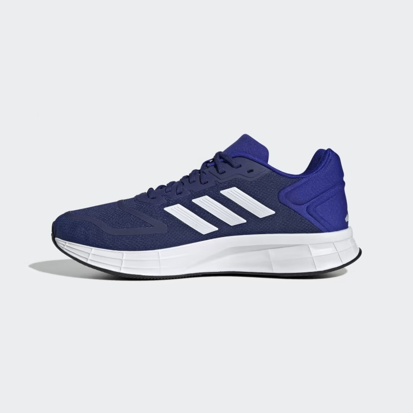 Giày Chạy Bộ adidas Nam duramo 10 hp2383