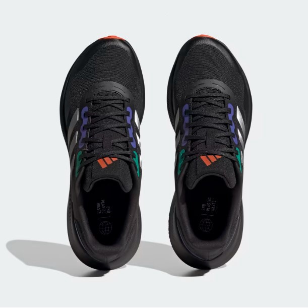 Giày Chạy Bộ adidas unisex runfalcon 3 tr hp7570