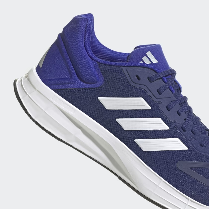 Giày Chạy Bộ adidas Nam duramo 10 hp2383