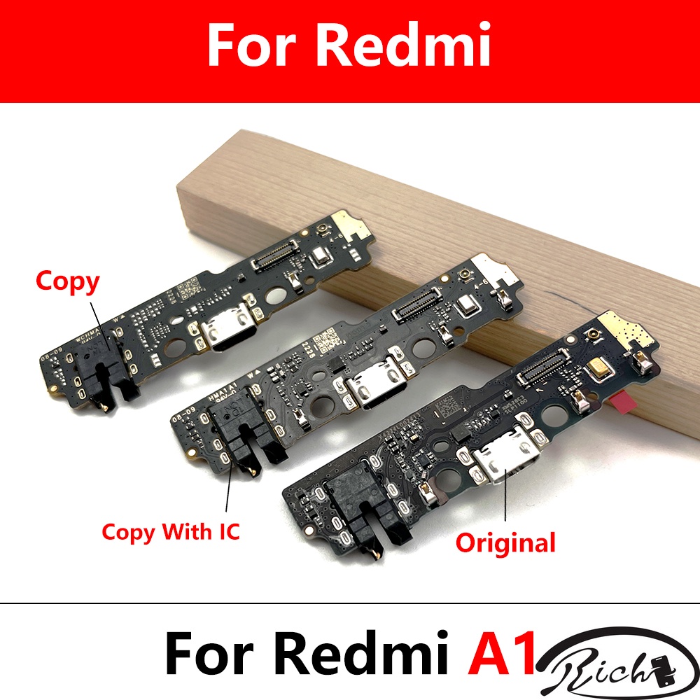 Bảng Mạch Cổng Sạc usb Cho redmi a1
